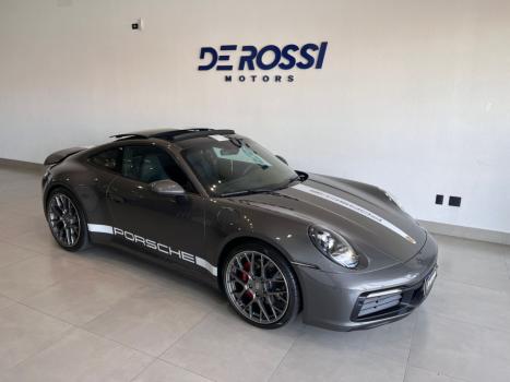 PORSCHE 911 3.0 24V H6 CARRERA S AUTOM�TICO PDK, Foto 1
