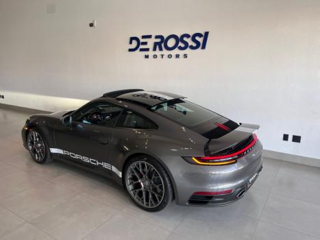 PORSCHE 911 3.0 24V H6 CARRERA S AUTOM�TICO PDK, Foto 2
