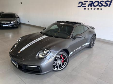 PORSCHE 911 3.0 24V H6 CARRERA S AUTOM�TICO PDK, Foto 3