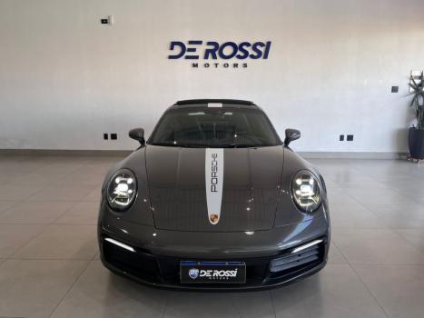 PORSCHE 911 3.0 24V H6 CARRERA S AUTOM�TICO PDK, Foto 4