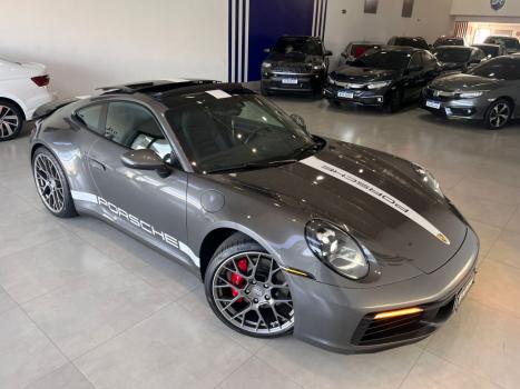 PORSCHE 911 3.0 24V H6 CARRERA S AUTOM�TICO PDK, Foto 5