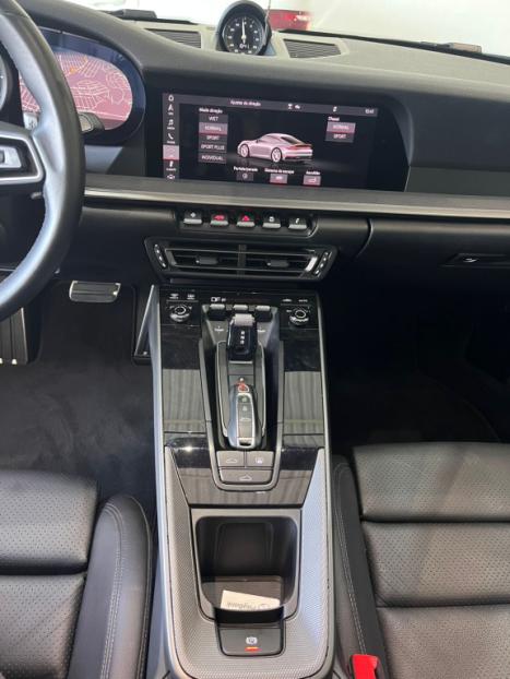 PORSCHE 911 3.0 24V H6 CARRERA S AUTOM�TICO PDK, Foto 8