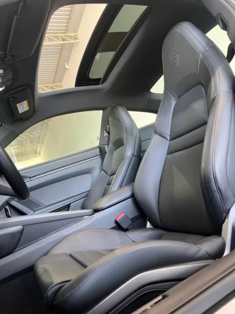 PORSCHE 911 3.0 24V H6 CARRERA S AUTOM�TICO PDK, Foto 10