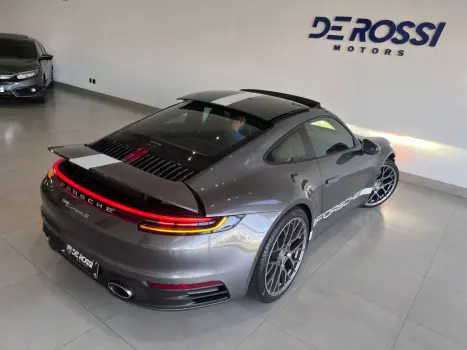PORSCHE 911 3.0 24V H6 CARRERA S AUTOM�TICO PDK, Foto 11