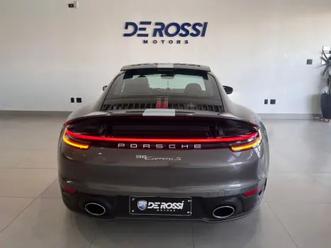 PORSCHE 911 3.0 24V H6 CARRERA S AUTOM�TICO PDK, Foto 12