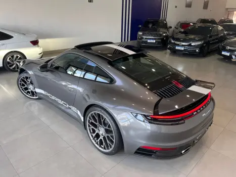 PORSCHE 911 3.0 24V H6 CARRERA S AUTOM�TICO PDK, Foto 13