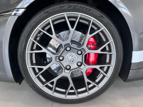 PORSCHE 911 3.0 24V H6 CARRERA S AUTOM�TICO PDK, Foto 14