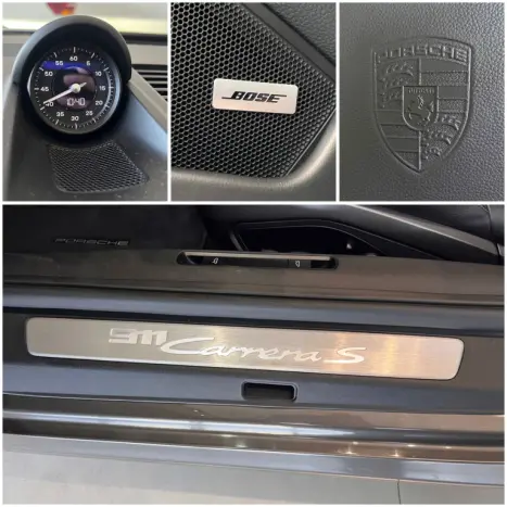 PORSCHE 911 3.0 24V H6 CARRERA S AUTOM�TICO PDK, Foto 16