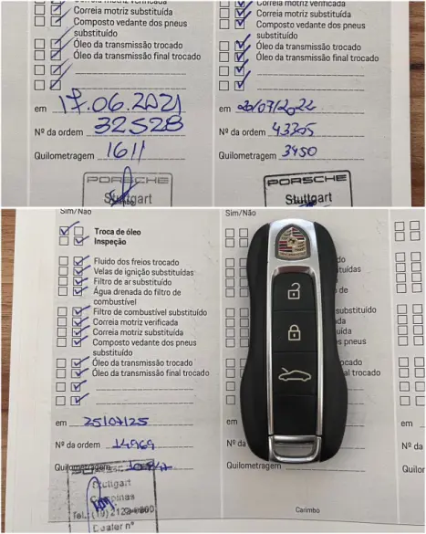 PORSCHE 911 3.0 24V H6 CARRERA S AUTOM�TICO PDK, Foto 17