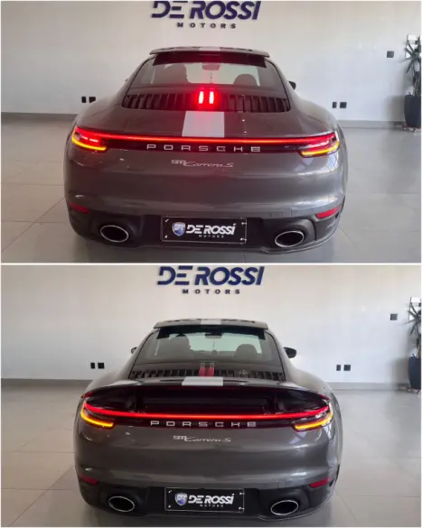 PORSCHE 911 3.0 24V H6 CARRERA S AUTOM�TICO PDK, Foto 19