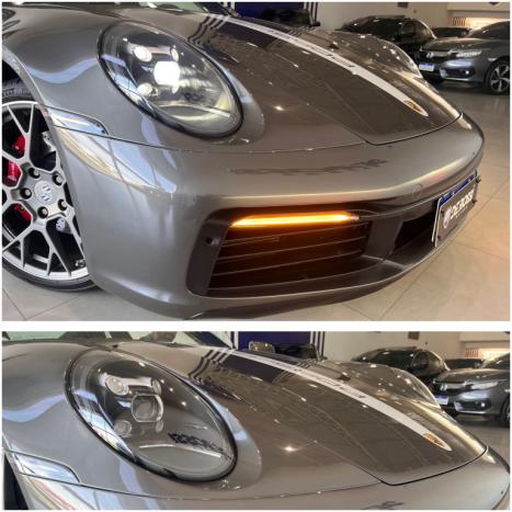 PORSCHE 911 3.0 24V H6 CARRERA S AUTOM�TICO PDK, Foto 20