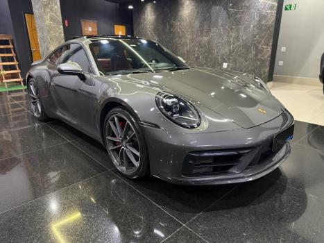 PORSCHE 911 3.0 24V H6 CARRERA S AUTOM�TICO PDK, Foto 3