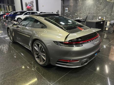 PORSCHE 911 3.0 24V H6 CARRERA S AUTOM�TICO PDK, Foto 4