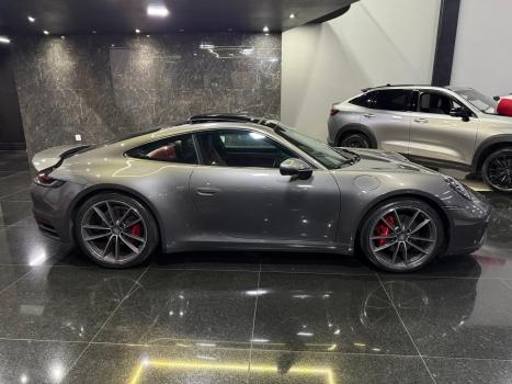 PORSCHE 911 3.0 24V H6 CARRERA S AUTOM�TICO PDK, Foto 7