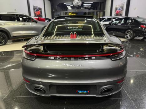 PORSCHE 911 3.0 24V H6 CARRERA S AUTOM�TICO PDK, Foto 8