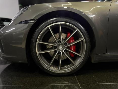 PORSCHE 911 3.0 24V H6 CARRERA S AUTOM�TICO PDK, Foto 9