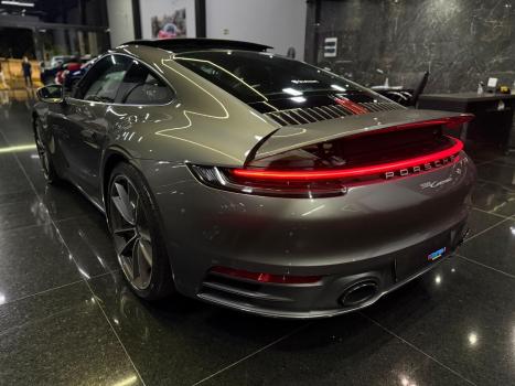 PORSCHE 911 3.0 24V H6 CARRERA S AUTOM�TICO PDK, Foto 10