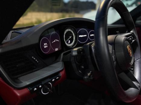 PORSCHE 911 3.0 24V H6 CARRERA S AUTOM�TICO PDK, Foto 17