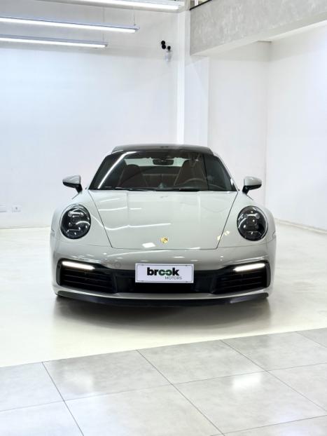 PORSCHE 911 3.0 24V H6 CARRERA COUP� BI-TURBO AUTOM�TICO PDK, Foto 3