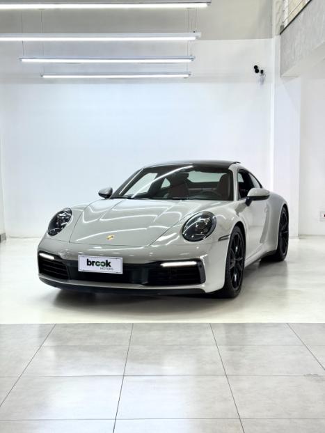 PORSCHE 911 3.0 24V H6 CARRERA COUP� BI-TURBO AUTOM�TICO PDK, Foto 4