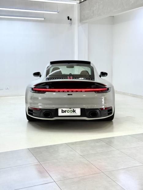 PORSCHE 911 3.0 24V H6 CARRERA COUP� BI-TURBO AUTOM�TICO PDK, Foto 5