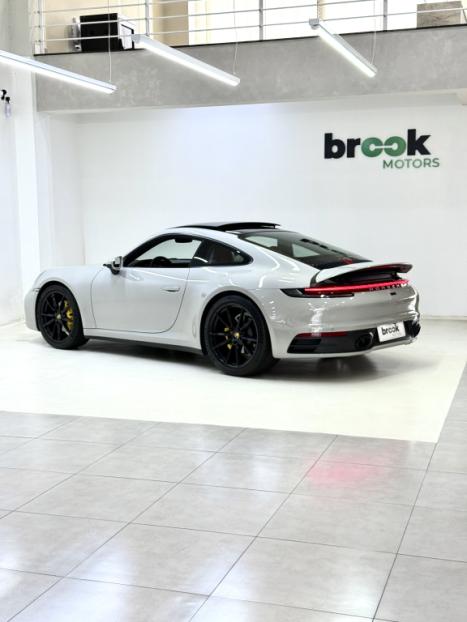 PORSCHE 911 3.0 24V H6 CARRERA COUP� BI-TURBO AUTOM�TICO PDK, Foto 6