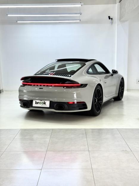 PORSCHE 911 3.0 24V H6 CARRERA COUP� BI-TURBO AUTOM�TICO PDK, Foto 7