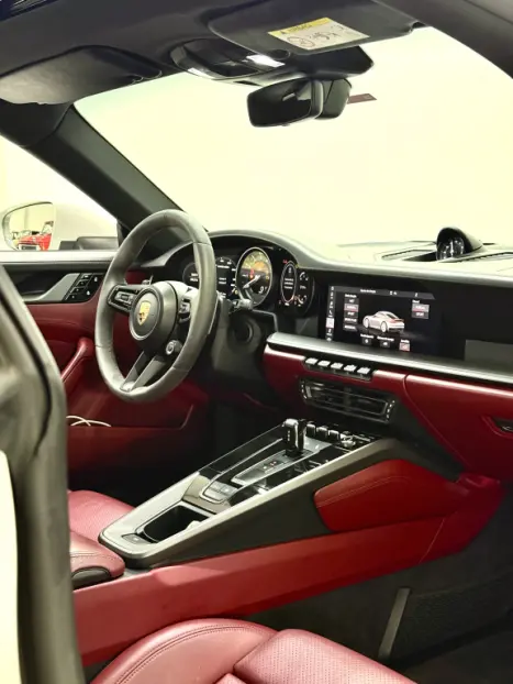 PORSCHE 911 3.0 24V H6 CARRERA COUP� BI-TURBO AUTOM�TICO PDK, Foto 9