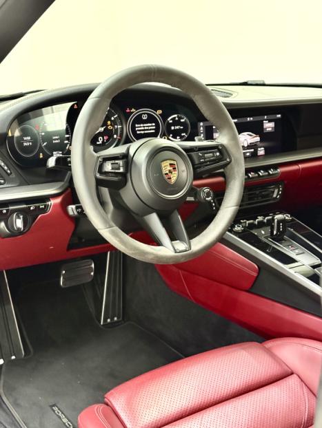 PORSCHE 911 3.0 24V H6 CARRERA COUP� BI-TURBO AUTOM�TICO PDK, Foto 10
