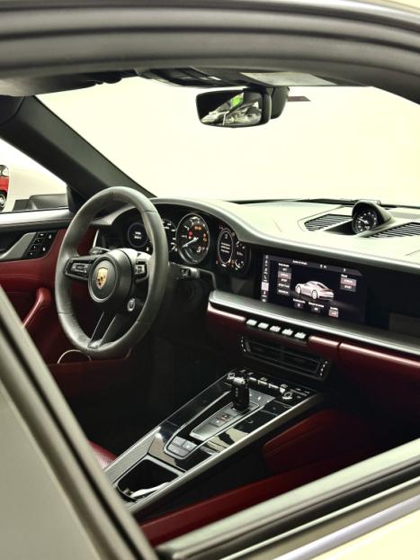 PORSCHE 911 3.0 24V H6 CARRERA COUP� BI-TURBO AUTOM�TICO PDK, Foto 12