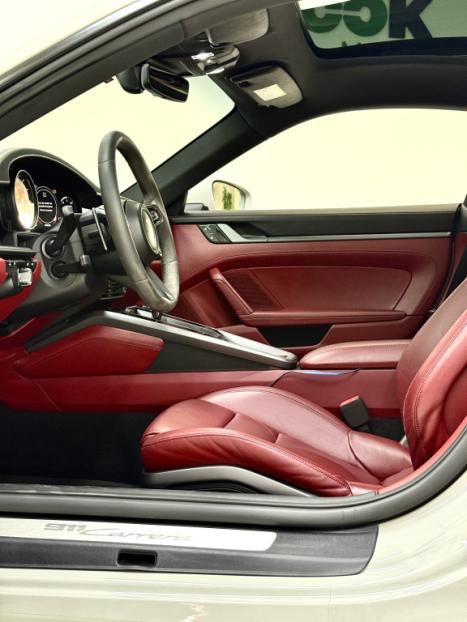 PORSCHE 911 3.0 24V H6 CARRERA COUP� BI-TURBO AUTOM�TICO PDK, Foto 13