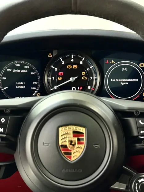 PORSCHE 911 3.0 24V H6 CARRERA COUP� BI-TURBO AUTOM�TICO PDK, Foto 14