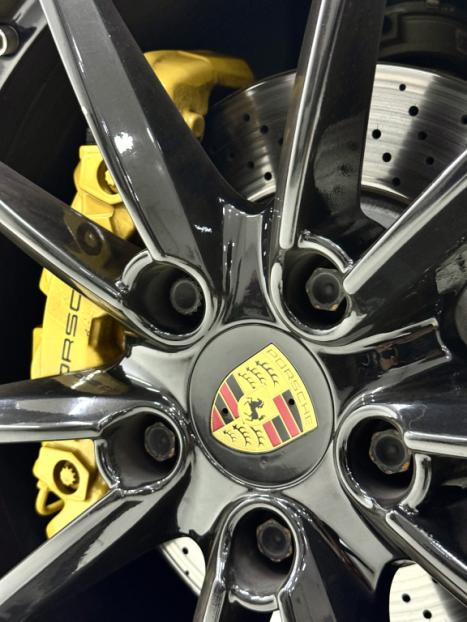 PORSCHE 911 3.0 24V H6 CARRERA COUP� BI-TURBO AUTOM�TICO PDK, Foto 15