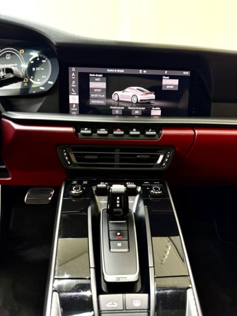 PORSCHE 911 3.0 24V H6 CARRERA COUP� BI-TURBO AUTOM�TICO PDK, Foto 16