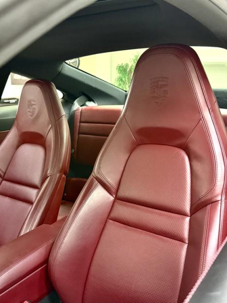 PORSCHE 911 3.0 24V H6 CARRERA COUP� BI-TURBO AUTOM�TICO PDK, Foto 17