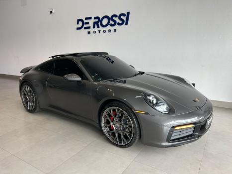PORSCHE 911 3.0 24V H6 CARRERA S AUTOM�TICO PDK, Foto 1