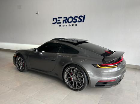 PORSCHE 911 3.0 24V H6 CARRERA S AUTOM�TICO PDK, Foto 2