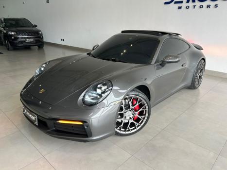 PORSCHE 911 3.0 24V H6 CARRERA S AUTOM�TICO PDK, Foto 3