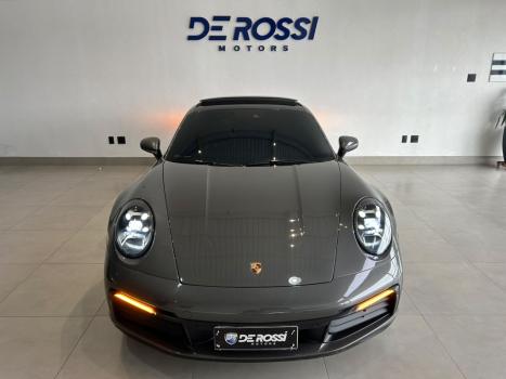 PORSCHE 911 3.0 24V H6 CARRERA S AUTOM�TICO PDK, Foto 4