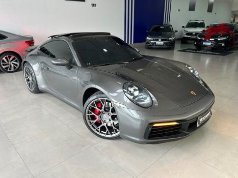 PORSCHE 911 3.0 24V H6 CARRERA S AUTOM�TICO PDK, Foto 5