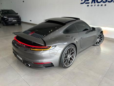PORSCHE 911 3.0 24V H6 CARRERA S AUTOM�TICO PDK, Foto 13