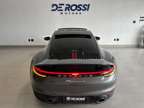 PORSCHE 911 3.0 24V H6 CARRERA S AUTOM�TICO PDK, Foto 14