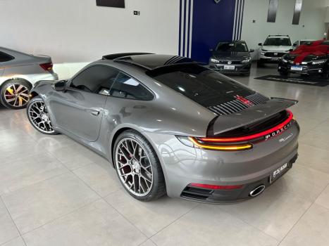 PORSCHE 911 3.0 24V H6 CARRERA S AUTOM�TICO PDK, Foto 15