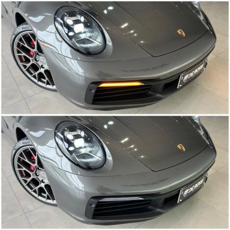 PORSCHE 911 3.0 24V H6 CARRERA S AUTOM�TICO PDK, Foto 20
