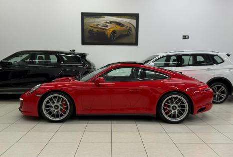 PORSCHE 911 3.0 24V H6 CARRERA GTS AUTOM�TICO PDK, Foto 2