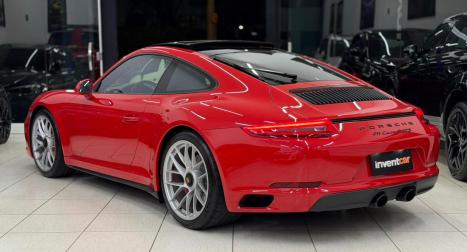 PORSCHE 911 3.0 24V H6 CARRERA GTS AUTOM�TICO PDK, Foto 3