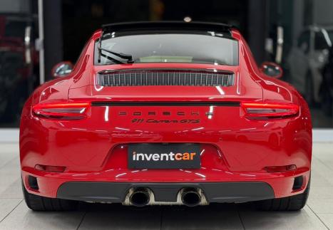 PORSCHE 911 3.0 24V H6 CARRERA GTS AUTOM�TICO PDK, Foto 4