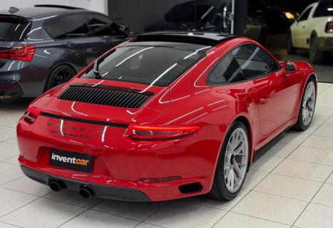 PORSCHE 911 3.0 24V H6 CARRERA GTS AUTOM�TICO PDK, Foto 5