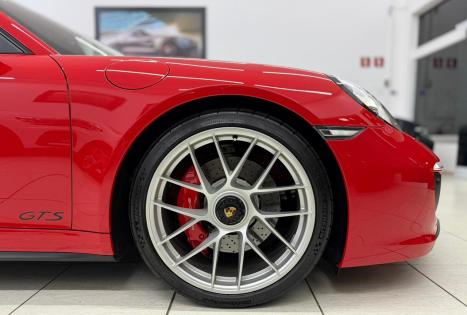 PORSCHE 911 3.0 24V H6 CARRERA GTS AUTOM�TICO PDK, Foto 6