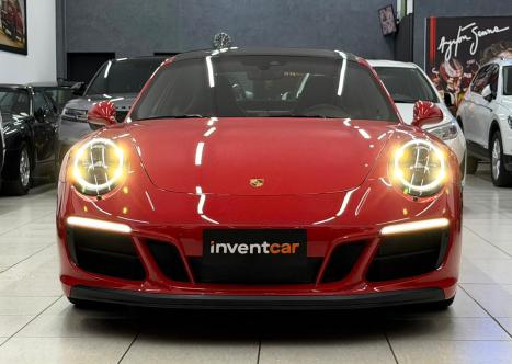 PORSCHE 911 3.0 24V H6 CARRERA GTS AUTOM�TICO PDK, Foto 7